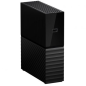 Disco Externo Western Digital My Book V3 4TB- 3-5"- USB 3-0