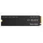 Disco SSD Western Digital WD Black SN770 1TB- M-2 2280 PCIe- Full Capacity