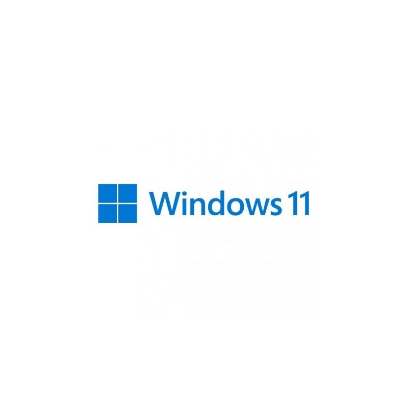 Licencia Microsoft Windows 11 Home- 1 Usuario