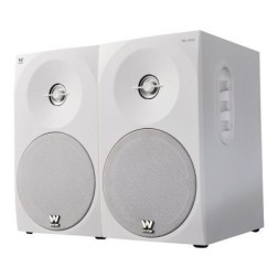 Altavoces Woxter Dynamic Line DL-410- 150W- 2-0- Blanco