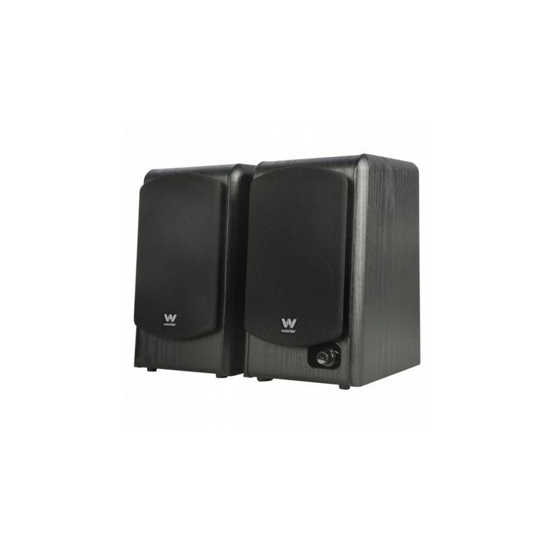 Altavoces con Bluetooth Woxter Dynamic Line DL-610 Negros- 180W- 2-0