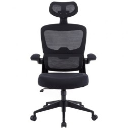 Silla Gaming Woxter Ergo- Negro