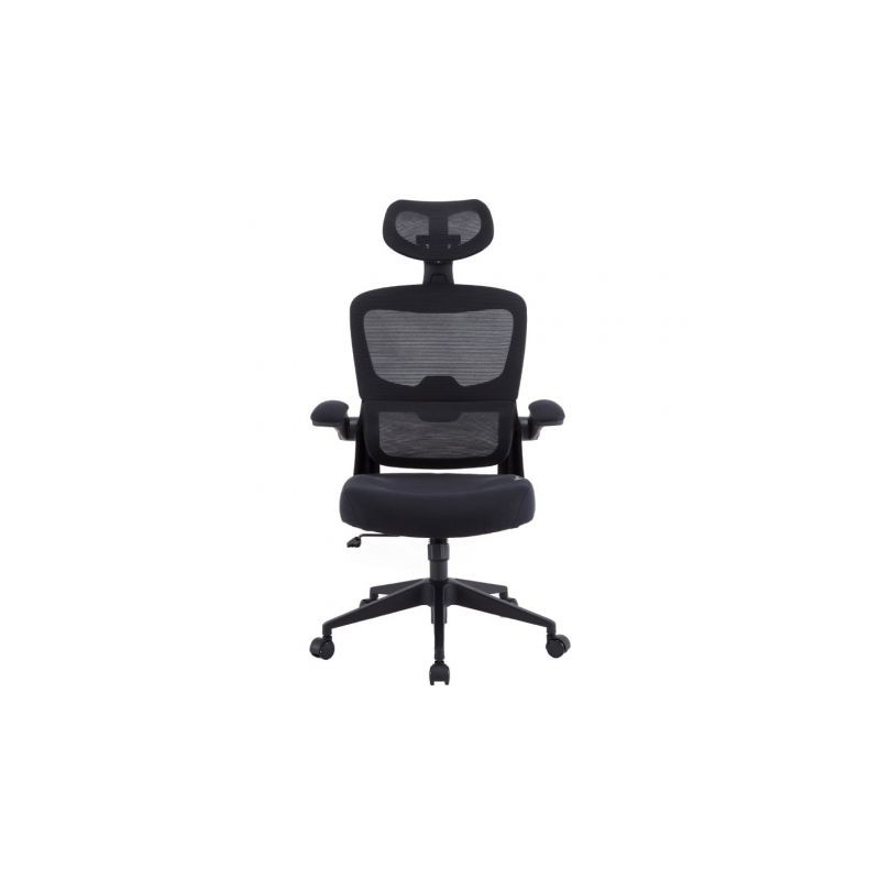 Silla Gaming Woxter Ergo- Negro