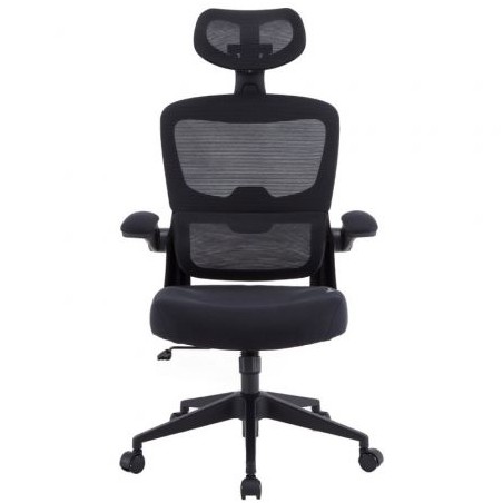 Silla Gaming Woxter Ergo- Negro