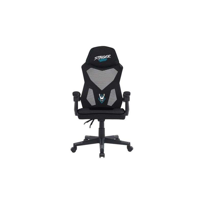 Silla Gaming Woxter Stinger Station Sense- Negro