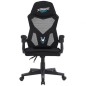 Silla Gaming Woxter Stinger Station Sense- Negro