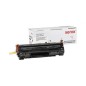 Tóner compatible Xerox 006R03708 compatible con HP CB435A-CB436A-CE285A-CRG-125- 2000 páginas- Negro