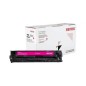 Tóner compatible Xerox 006R03811 compatible con HP CF213A-CB543A-CE323A-CRG-116M-CRG-131M- 1800 páginas- Magenta