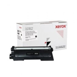 Tóner compatible Xerox 006R04205 compatible con Brother TN-2320- 2600 páginas- Negro