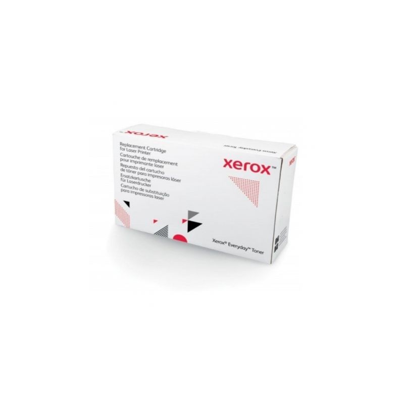 TÃ³ner compatible Xerox 006R04418 compatible con HP CF259A- 3000 pÃ¡ginas- Negro