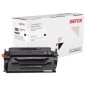 Tóner compatible Xerox 006R04419 compatible con HP CF259X- 10000 páginas- Negro