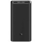 Powerbank 20000mAh Xiaomi Mi 50W Powerbank- Compatible con Portátiles según especificaciones- 50W- Negra