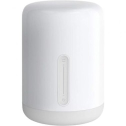 Lámpara Inteligente Xiaomi Mi Bedside Lamp 2 LED- 9W- WiFi