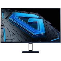 Monitor Gaming Xiaomi Gaming Monitor G27i 27"- Full HD- 1ms- 165Hz- IPS- Negro