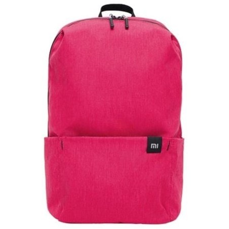 Mochila Xiaomi Mi Casual Daypack- Capacidad 10L- Rosa