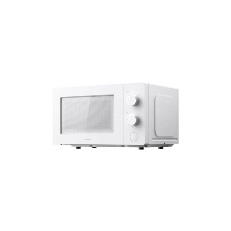 Microondas Xiaomi Microwave Oven- 700W- Capacidad 20L- Blanco