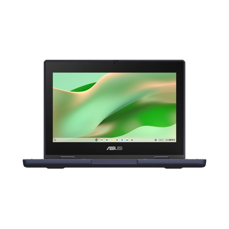 Portatil asus chromebook cr1104fga - ns0038 cel n100