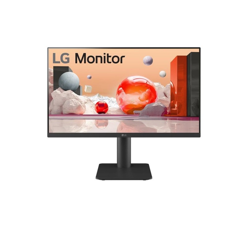 Monitor led ips lg 25ms550 24-5pulgadas