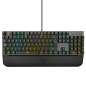 Teclado mecanico gaming phoenix mk1 elite