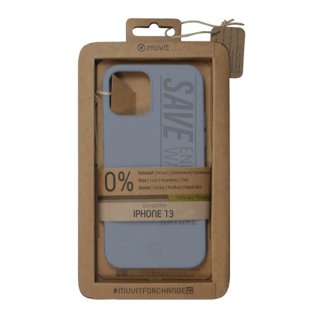 Funda muvit bambootek apple iphone 13