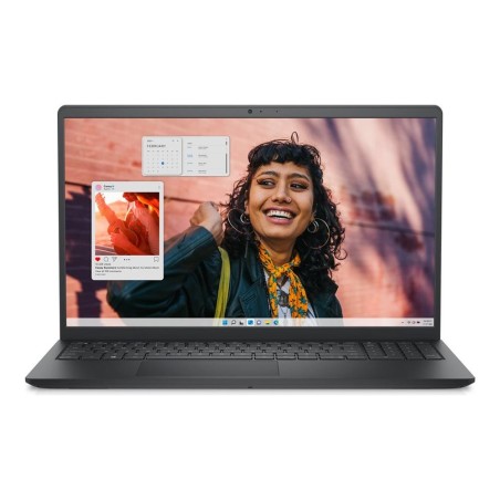 Portatil dell 8vd6x i7 - 1355u 16gb ssd