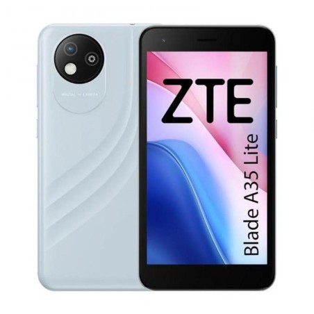 Movil zte blade a35 lite 4gb