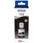 BOTELLA EPSON 113 NEGRO