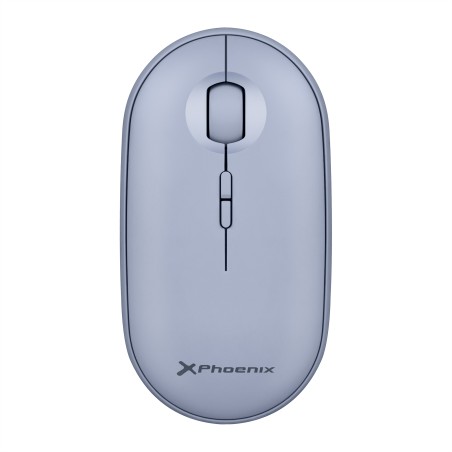 Phoenix rebble ratón inalambrico bluetooth y