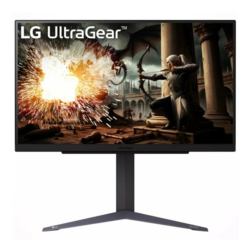 Lg 27gs75q 27pulgadas 2560 x