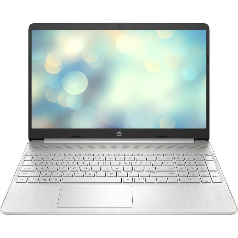 Portatil hp 15s - fq5076ns i5 - 1235u 15-6pulgadas  8gb