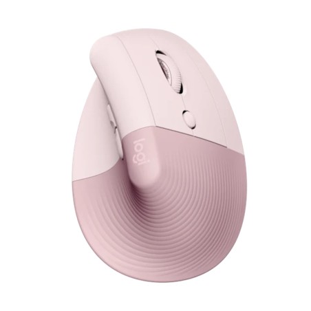 Mouse raton vertical logitech lift 6