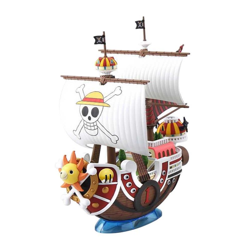 Replica bandai hobby one piece grand