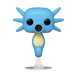 Funko pop pokemon horsea 74629