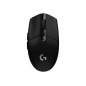 Mouse raton logitech g305 lightspeed optico