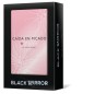 Juego mesa black mirror caida en