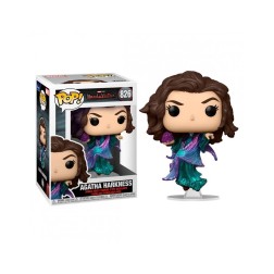 Funko pop marvel wandavision agatha harkness