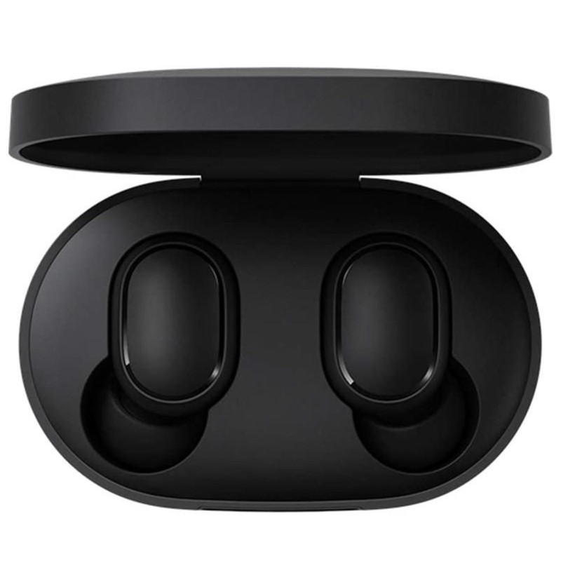 AURICULARES XIAOMI MI AIRDOTS EARBUDS BASIC 2 NEGRO