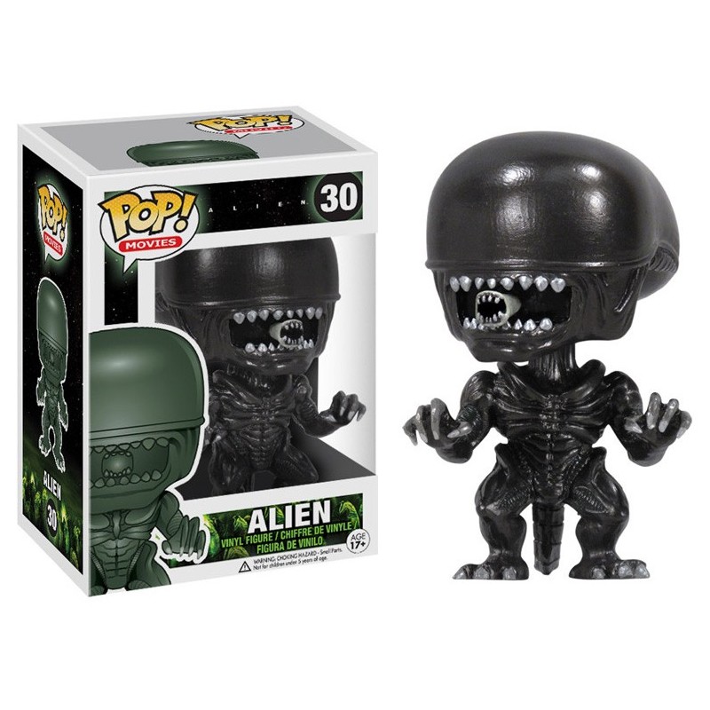 Funko pop alien