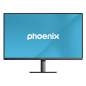 Monitor phoenix visión 27 27pulgadas full