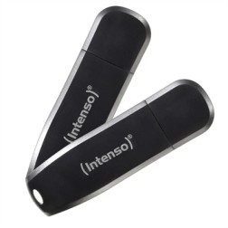 Memoria usb 3-2 intenso speed 64gb