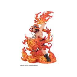 Figura tamashii sh figuarts one piece