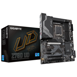 Placa base gigabyte z790 ud 1700