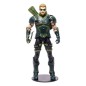 Figura mcfarlane toys dc gaming green