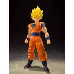 Figura tamashii nations dragon ball z