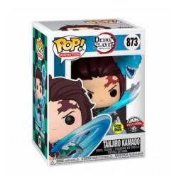 Funko pop demon slayer kimetsu no