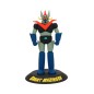 Mini figura goma great mazinger mazinger