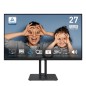 MONITOR 27 MSI PRO MP275P BLACK