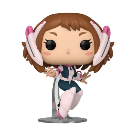 Funko pop my hero academia ochaco