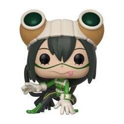 Funko pop my hero academia tsuyu