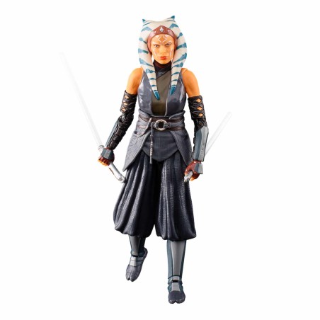 Figura hasbro ahsoka tano star wars